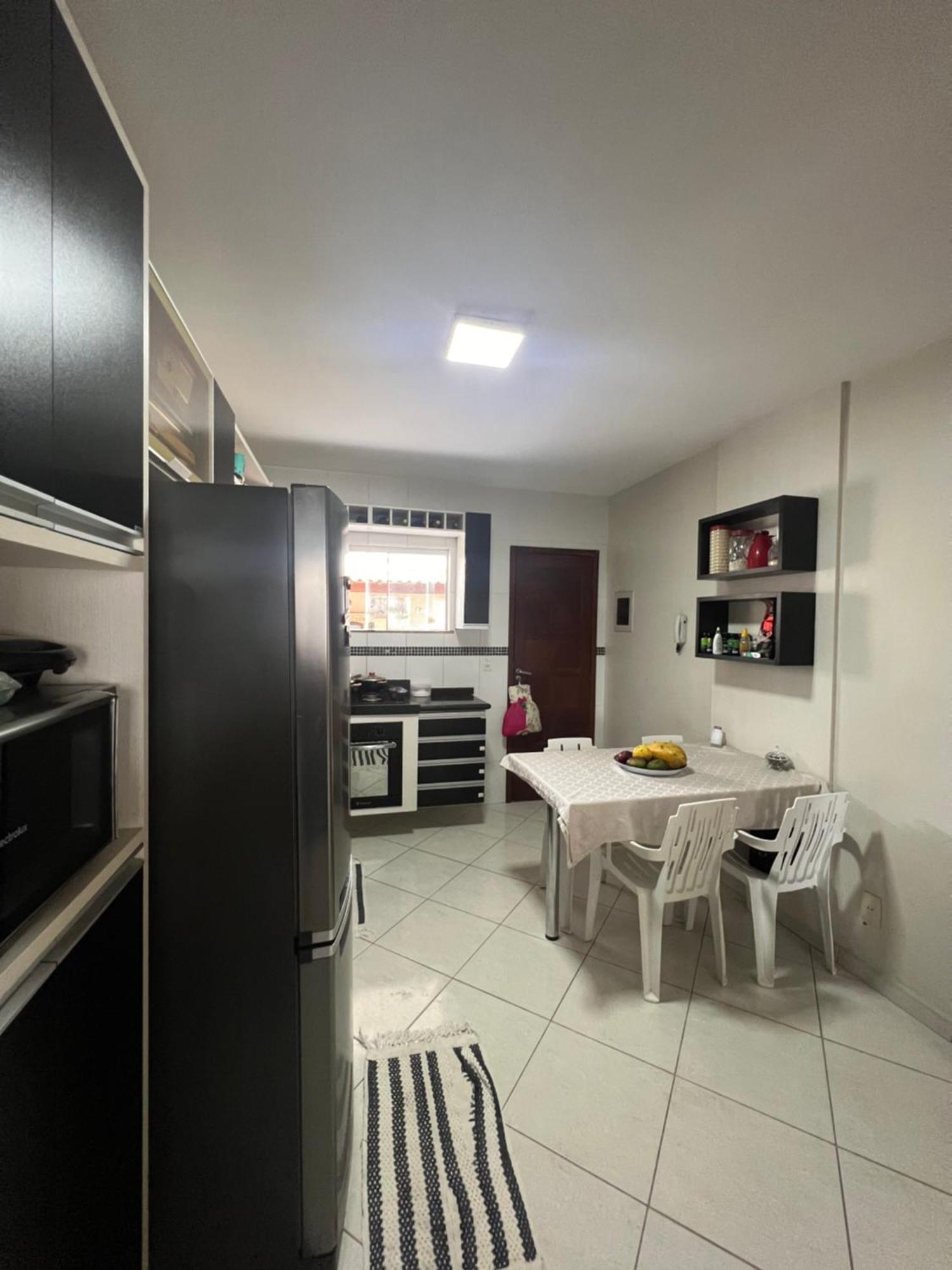 Casa Com Piscina, Churrasqueira E Ar Condicionado Em Condominio Кабу-Фриу Экстерьер фото